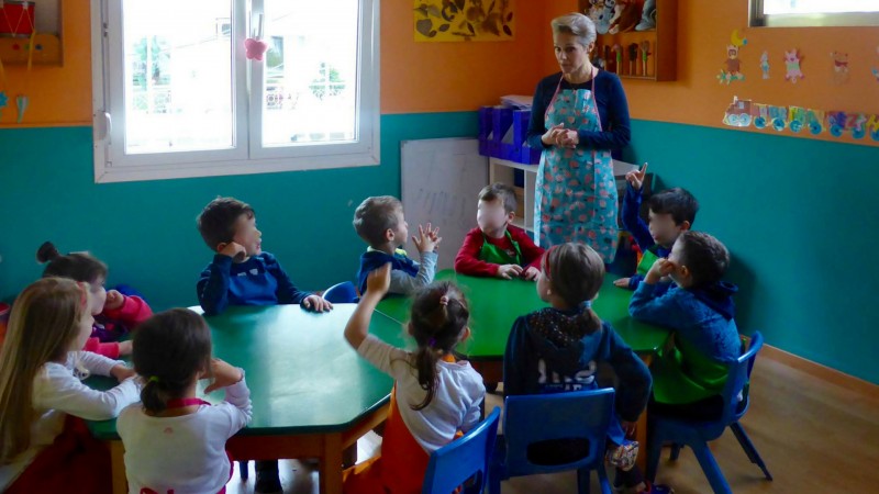 Βρώμη και νοστιμότατα μπισκότα!